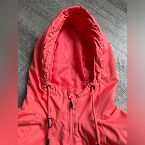 Mckinley pink women’s large jacket - Picture 2 of 7